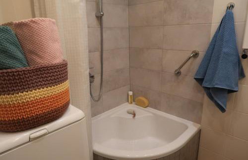 Wygodne mieszkanie dla dwojga - Foto 8