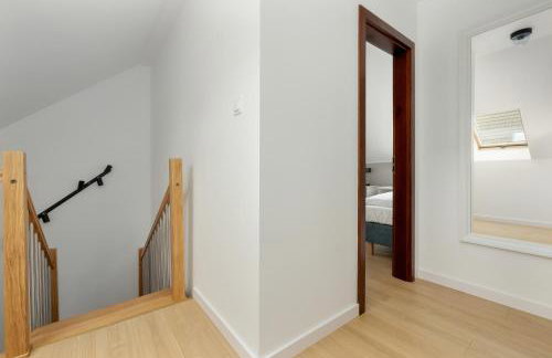 Holiday House KURNIK - Garden, Grill & Relax by Noclegi Renters - Foto 33