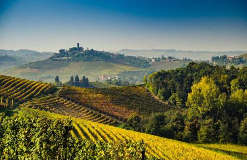 Vacanza Nel Cuore Del Monferrato - Foto 18