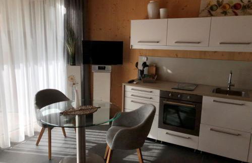 Barrierefreie Ferienwohnungen am Wasserturm Landau - Südpfalz - Foto 59