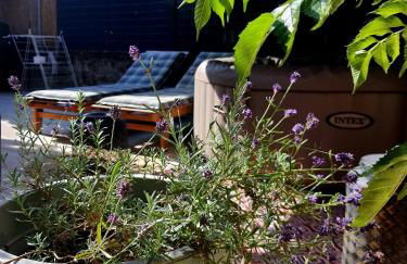 Hôte Stéphanois &parking - Foto 37