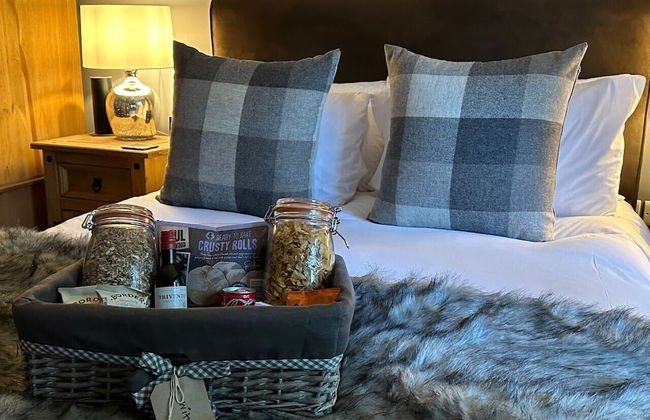 Stonehenge Cottages - Foto 16