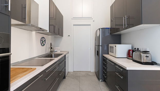 Italianway - Carducci 31 - Foto 4, Habitación