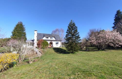 Chez Madeleine - Maison 11 pers. Parc arboré 3000M² - Photo 16