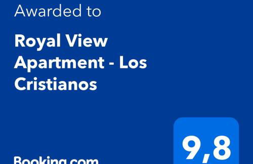 Royal View Apartment - Los Cristianos - Foto 2