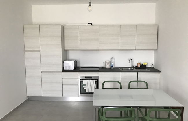 Feel at Home Apartments & Rooms - Foto 7