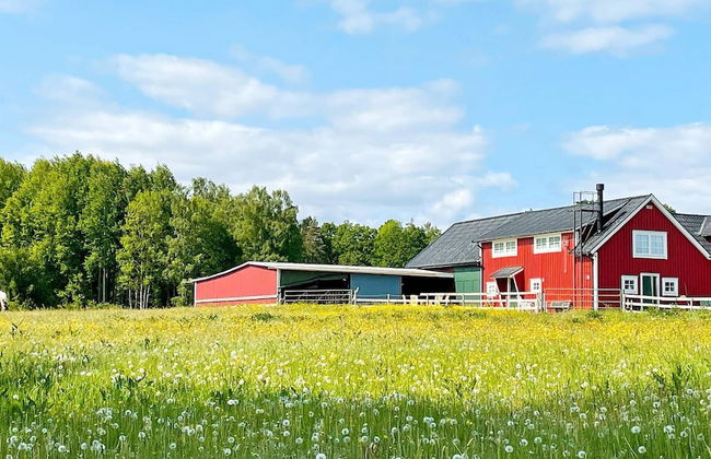 8 Person Holiday Home in Bralanda-by Traum - Photo 39