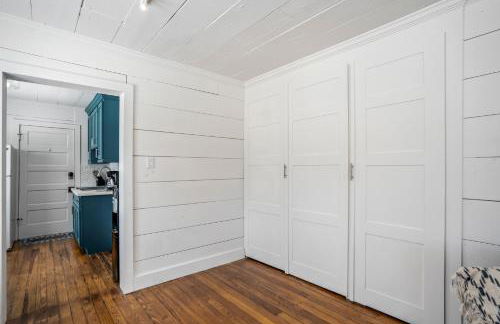 Historic Heights Artist Boho Bungalow - Foto 19