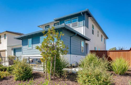 Cozy and Convenient Residential Duplex in Woodland - Foto 23