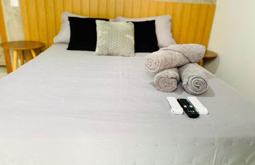 Apartamento completo Bauru Check-in 14h checkout 12h Proibido fumar - Photo 14