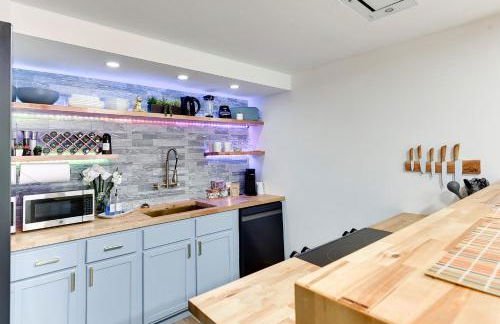 Modern Chic Retreat Luxe Comfort and Style - Foto 45