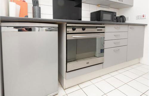 Central Albert Dock 2Bed 2Bath - Foto 12