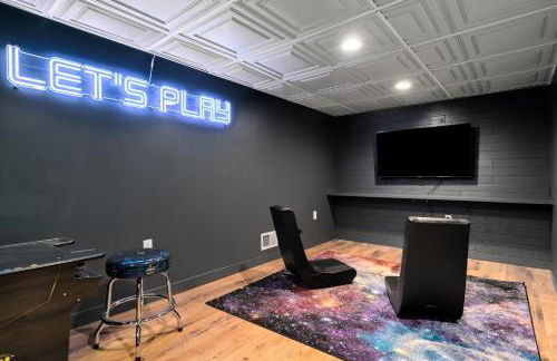 Vermont Retreat with private pool and tennis court - Foto 63