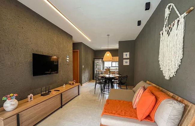 Villa Kamby Milagres B003 - Foto 15