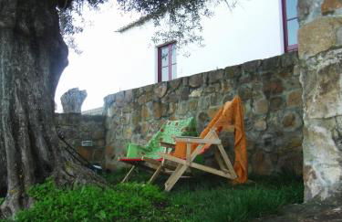 Casa Do Alto Da Eira - Foto 62