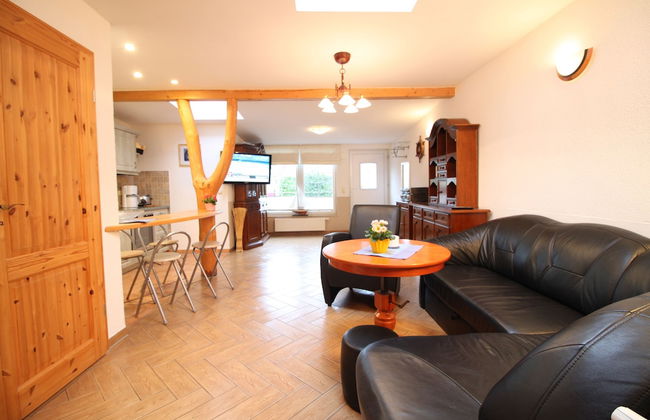 Feriendomizil am Hafen GbR - Foto 67