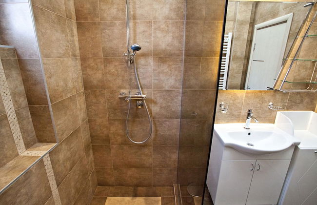 Feel Belgrade Bohemian Apartment - Foto 17