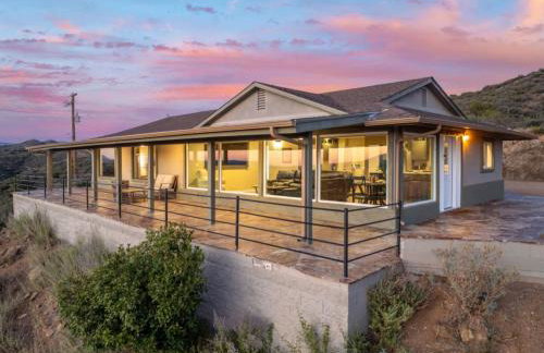 Dewey Mountain Getaway 3BR Home with Hot Tub, Gym and Sauna - Foto 43