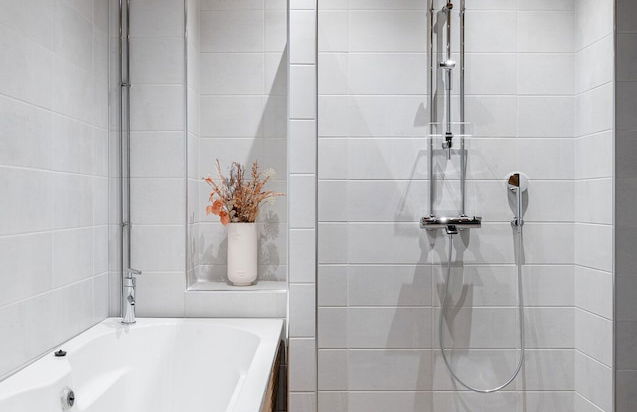 Renovated 1BR Penthouse and Private Rooftop Terrace - Foto 14