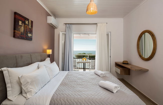 The Wave Apartments - Foto 6