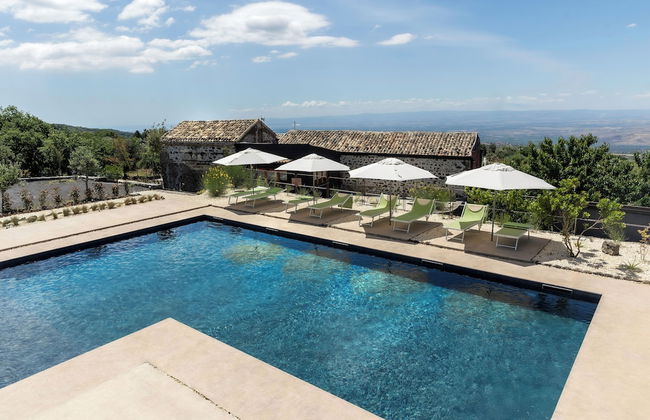 PODERE DELL'ETNA SEGRETA - Nature hotel - Foto 12