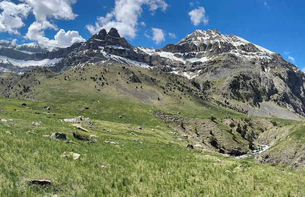 Apartahotel Canfranc - Foto 49