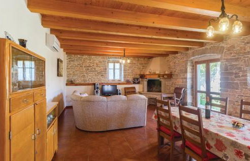 Three-Bedroom Holiday Home In Regulici - Photo 20