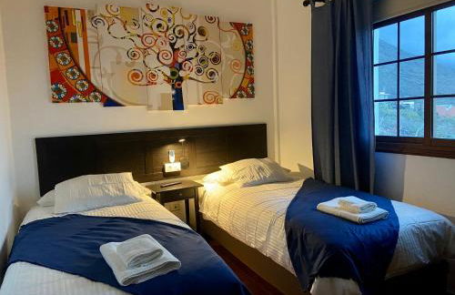 Casa El Descanso Azul A - Foto 10