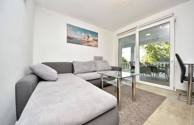 Apartmani Robi i Kristina - Photo 66