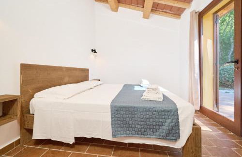 Agriturismo Santa Lorica - Sassetta - Foto 72