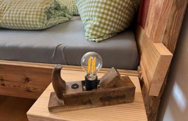 Wohnung Kirchstein Highlight Fliegenfischen auf der Isar - Foto 7