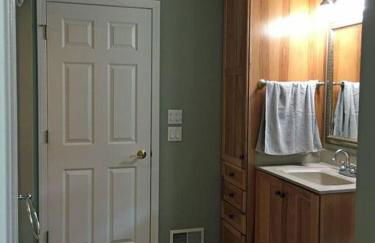 Beachfront~Private Sand Beach~Close Mackinac Ferry - Foto 57