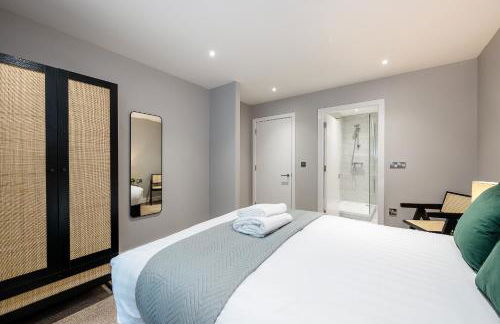 Host & Stay - Henry Street Chambers - Foto 16