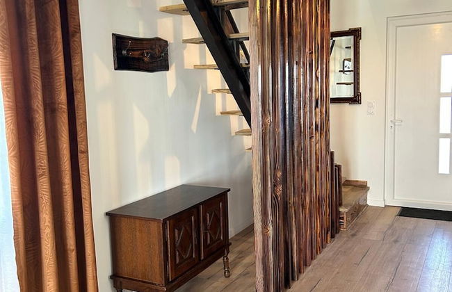 LA CHABEAUDIE - Foto 23