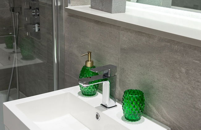 Alexandra Palace Luxury Serviced Apartments In St Albans - Foto 17