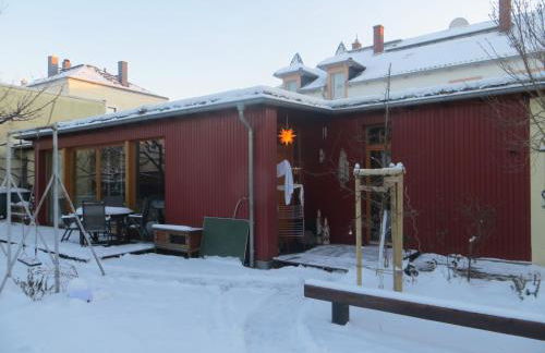 Gartenhaus Klotzsche - Foto 23