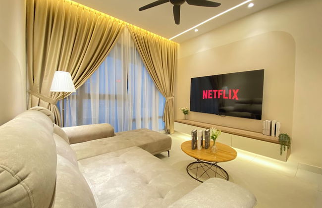 Southkey Mosaic By Antlerzone - Foto 72