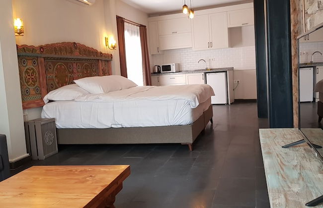 CHAKRA SUITES URLA - Photo 13