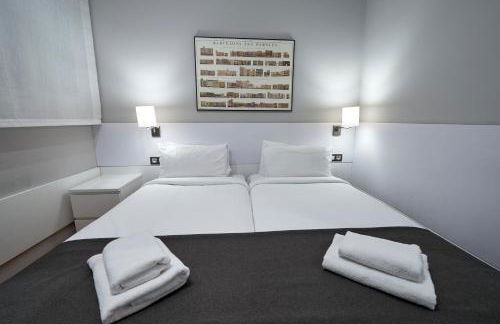 Bonavista Apartments - Passeig de Gracia - Foto 82