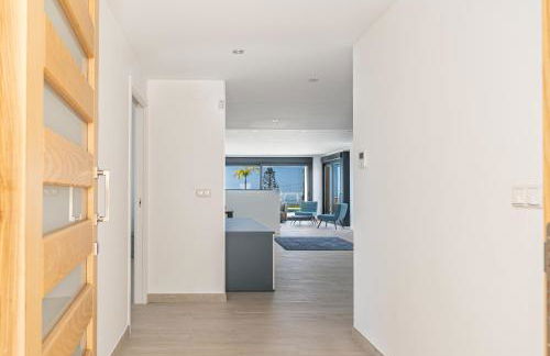 Casa Vista Azul la Herradura Punta de la Mona - Foto 16