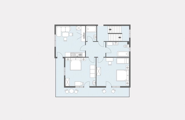 Alpenliebe - Foto 28