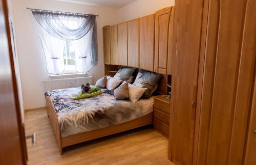 Ferienwohnungen Fertsch - Foto 52