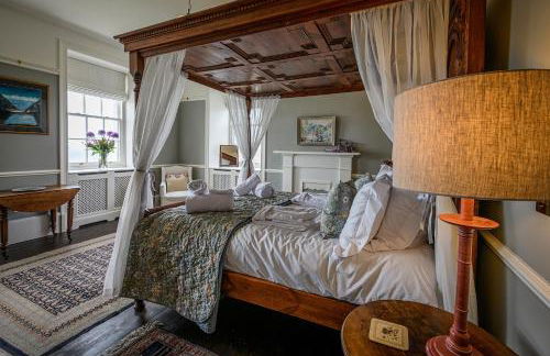 House of the Northern Gate - a luxury baronial house that sleeps 18 guests in 9 bedrooms - Foto 19