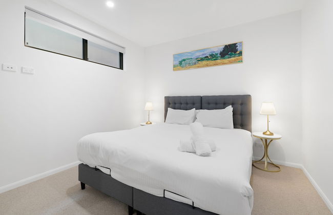 The Peninsula at Hope Island - Foto 18