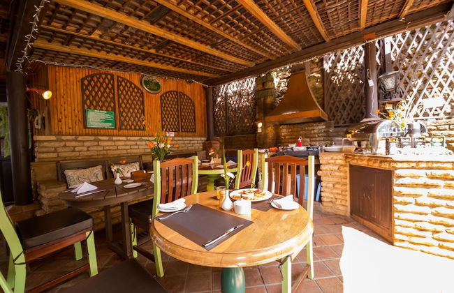 The Grand Gables - Foto 47