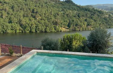 Quinta da Ribeirinha - Douro River - Foto 38