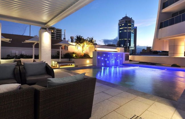Orchid Residences - HR Surfers Paradise - Foto 1