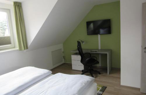 Feriendomizil Taupadel - Foto 7