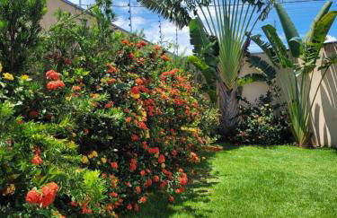 Casa Temporada Nosso Recanto Piscina aquecimento Solar - Foto 39