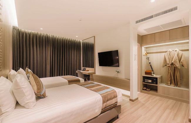 Fifth Jomtien Pattaya - Photo 44